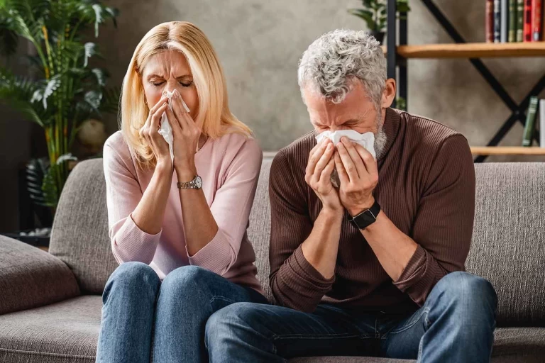 7 Simple Steps to Avoid Catching a Cold This Winter