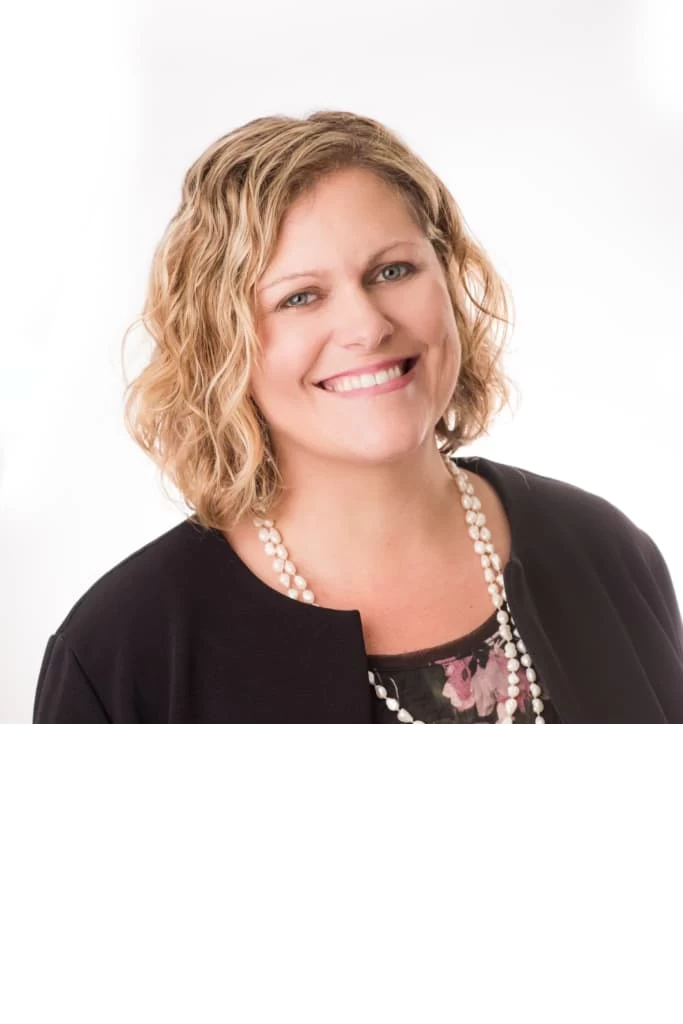 Dr. Elizabeth Bagley, St. Louis - Precision Chiropractic Saint Louis