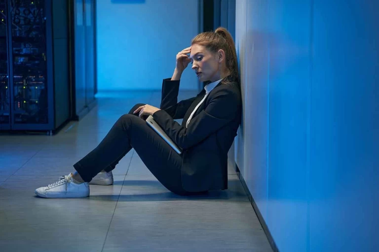 Feeling Lightheaded: What Does It Mean and What Can You Do About It?