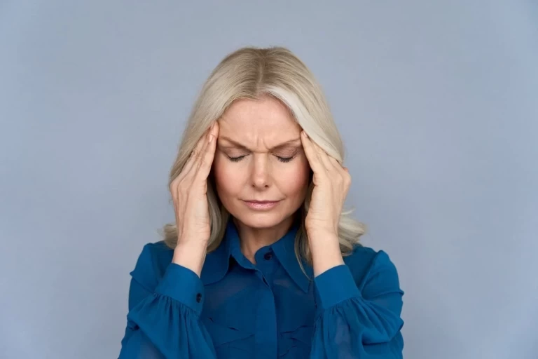 Get Rid of Headaches with Chiropractic Treatment