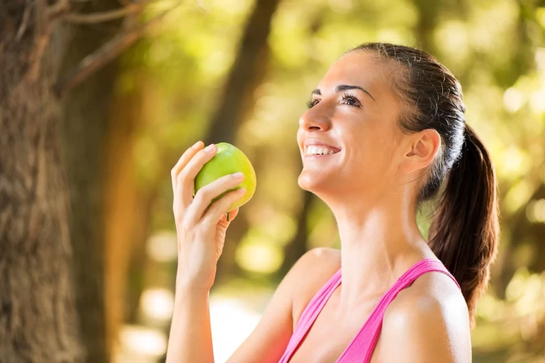 How to Be a Healthier You, General Wellness Goals, Chiropractic Help