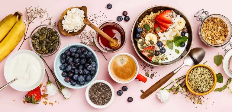 How to Deal with Inflammation: Your Guide to a Healthy Body
