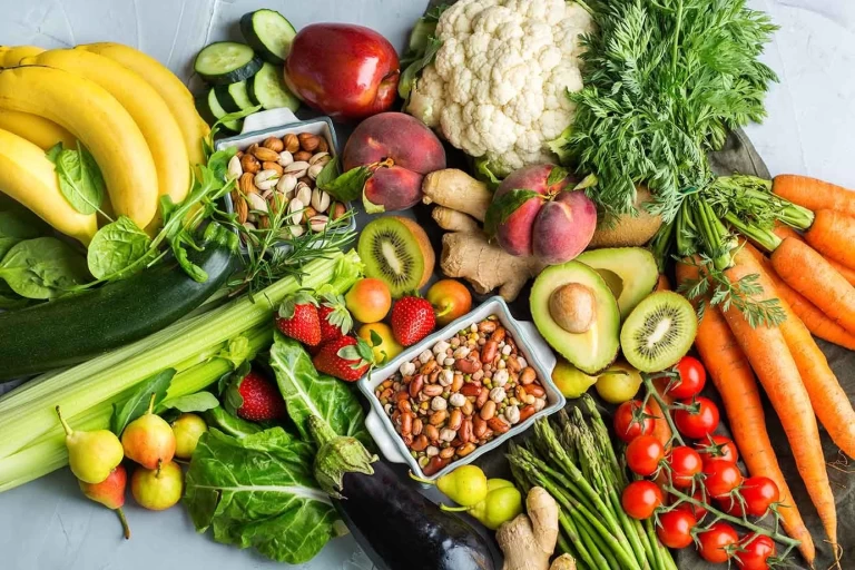 What healthiest food we can eat to live a better life