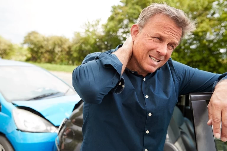 Benefits of Chiropractic Care for Whiplash