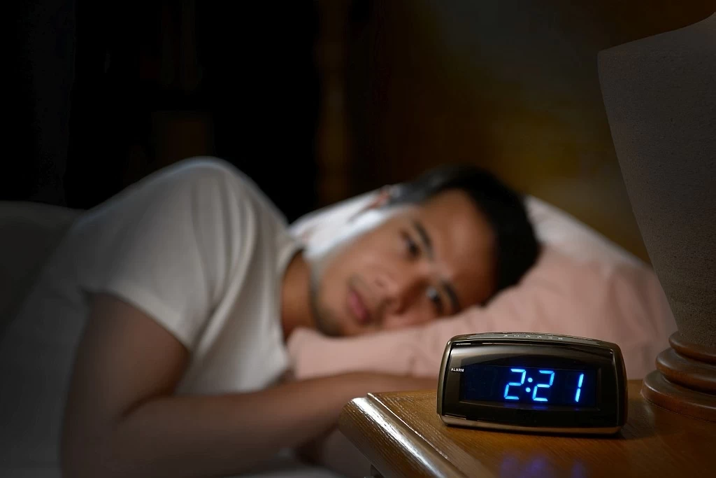 脊骨疗法改善睡眠:这是你应该知道的
