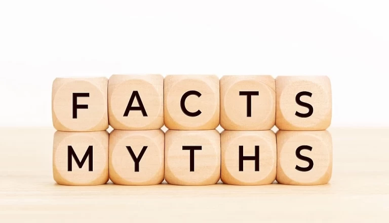 Debunking the Most Common Chiropractic Myths
