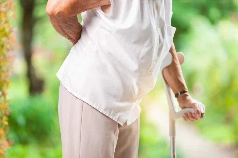 Can Leg Pain be Caused by Your Neck?