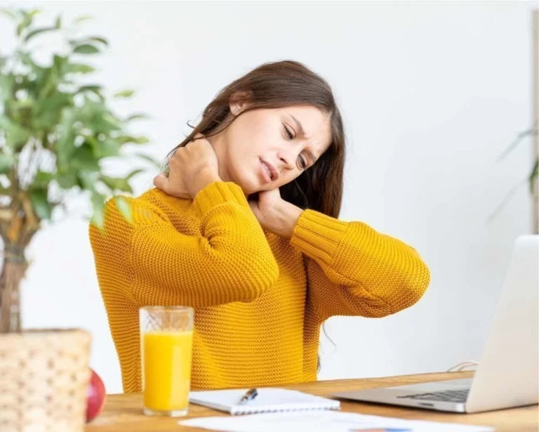 Can Neck Problems Cause Inner Ear Problems?